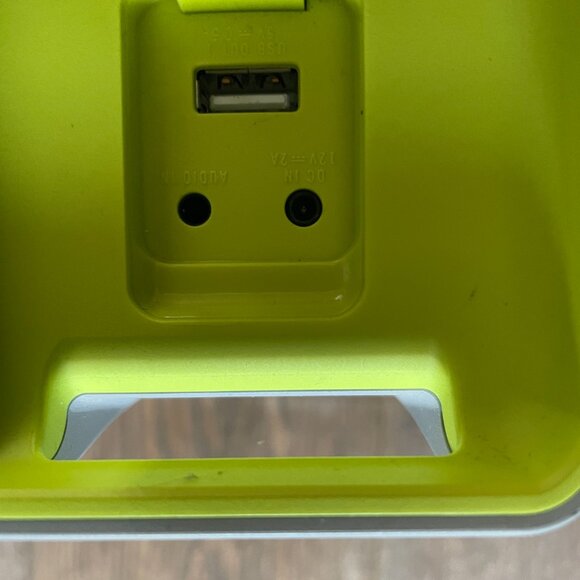 LifeProof Aquaphonics AQ10 Portable Bluetooth Speaker - Picture 6 of 6